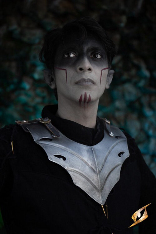 ?psc proxy image=1&product id=24268&image id=73430 - Gorgerin m&eacute;di&eacute;val : la protection essentielle du cou entre artisanat et bataille