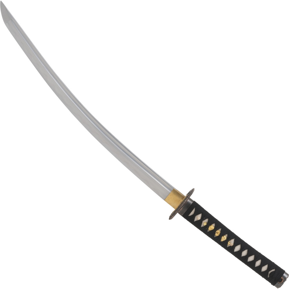 Wakizashi John Lee Dragon Tokuni