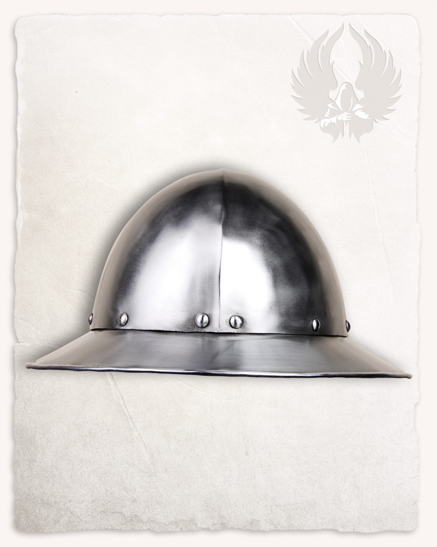 ?psc proxy image=1&product id=24430&image id=74172 - Casques m&eacute;di&eacute;vaux : le guide d&eacute;finitif pour comprendre, choisir et conserver votre heaume