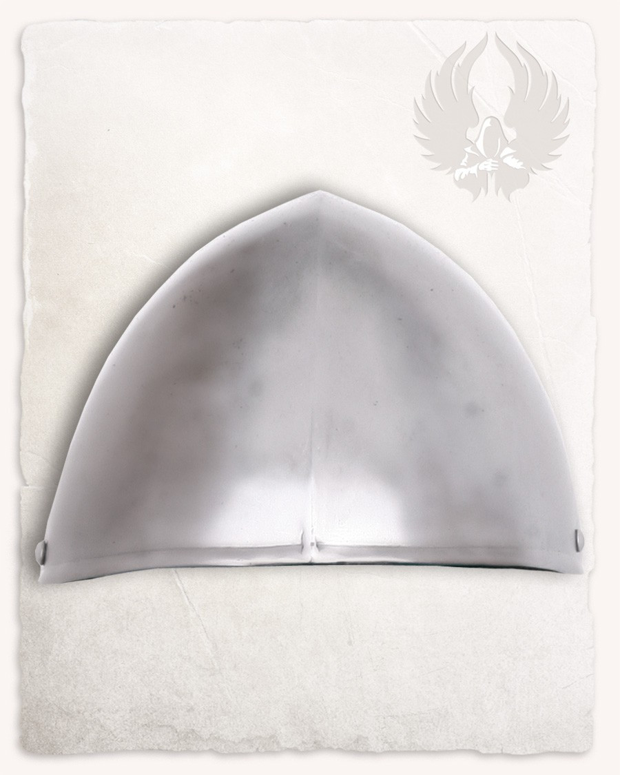 ?psc proxy image=1&product id=24431&image id=74175 - Casques templiers et casques croisés : guide historique, types, répliques et utilisation en reconstitution