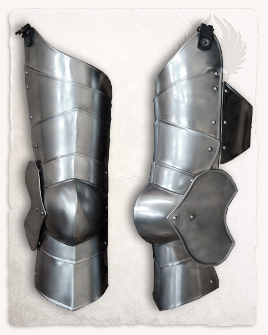 ?psc proxy image=1&product id=24470&image id=74307 - Armure gothique : la forge du style et la défense du chevalier du XVe siècle