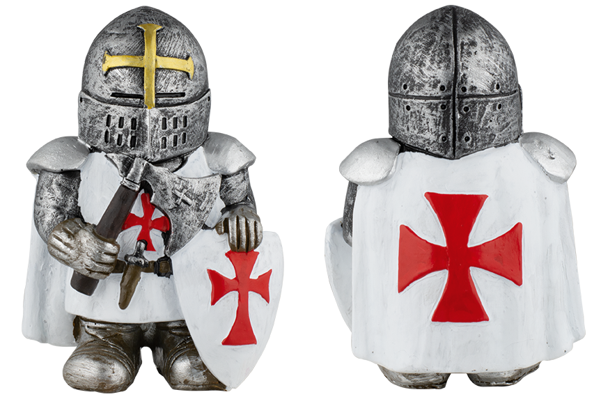 ?psc proxy image=1&product id=24517&image id=74469 - Miniatures de Chevaliers Templiers : Un Voyage Historique en Détail
