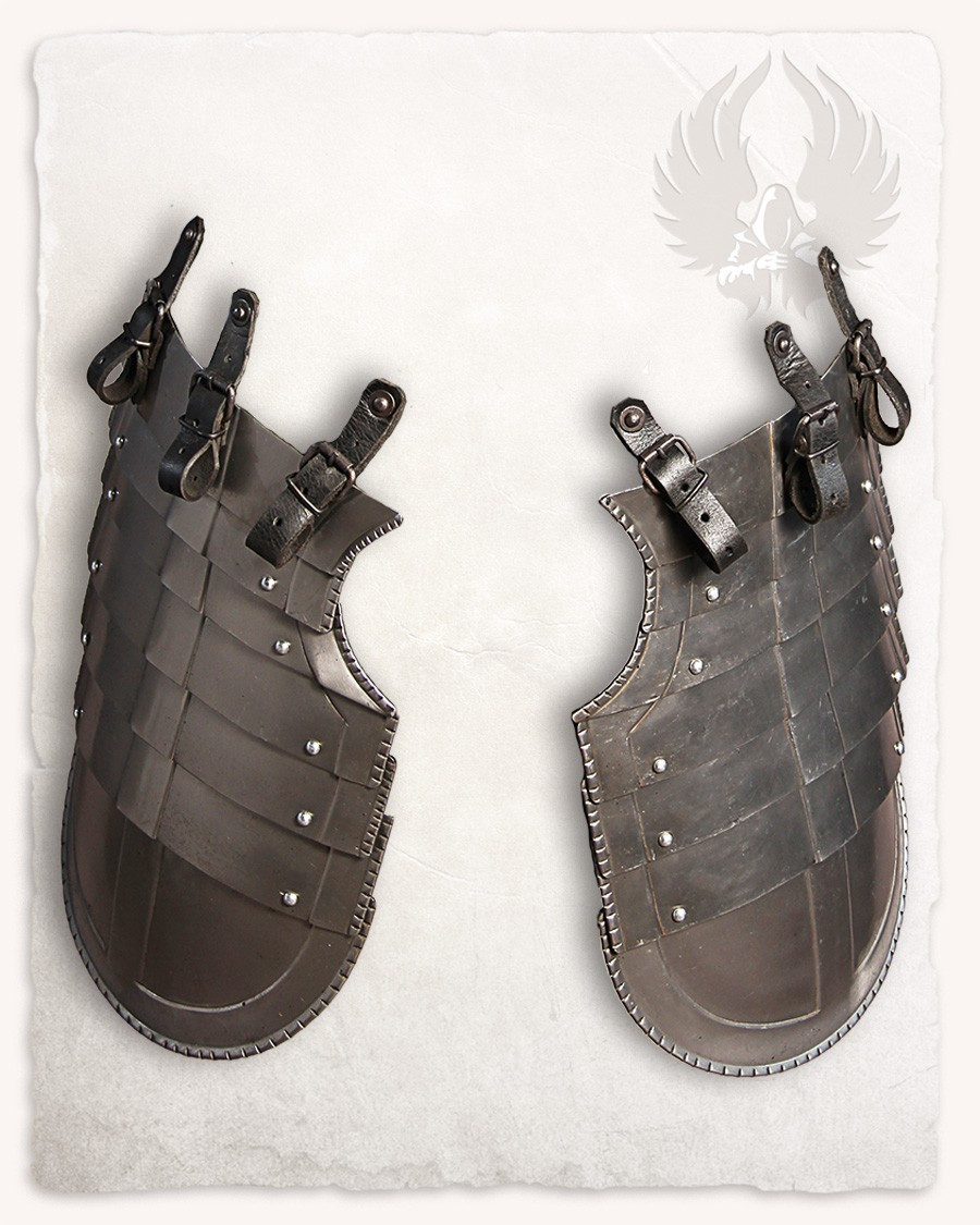 ?psc proxy image=1&product id=24561&image id=74548 - Escarcelles : les gardiennes des hanches dans les armures m&eacute;di&eacute;vales