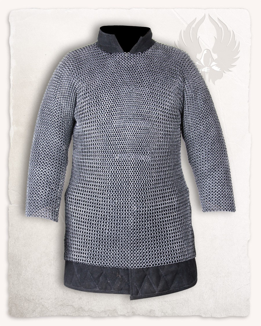 ?psc proxy image=1&product id=24587&image id=74640 - Armure gothique : la forge du style et la défense du chevalier du XVe siècle