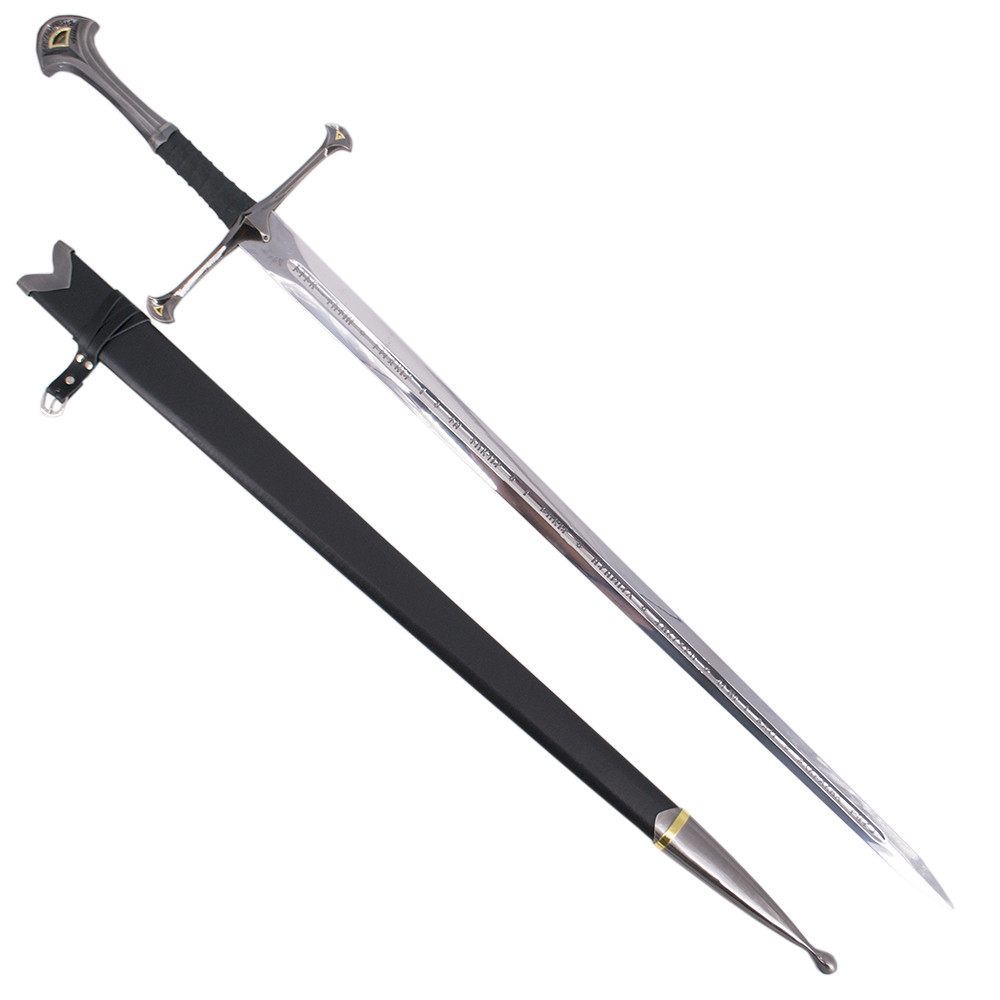 ?psc proxy image=1&product id=24637&image id=74821 - &Eacute;p&eacute;e de Thorin : Orcrist, la l&eacute;gendaire lame elfique du Roi sous la Montagne