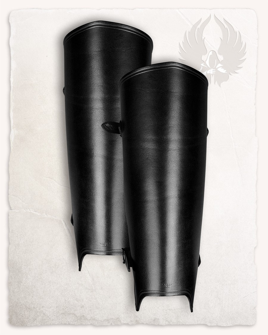 ?psc proxy image=1&product id=24666&image id=74911 - Gr&egrave;ves Grecques, Romaines, Vikings et M&eacute;di&eacute;vales : L'&Eacute;volution de la Protection des Jambes