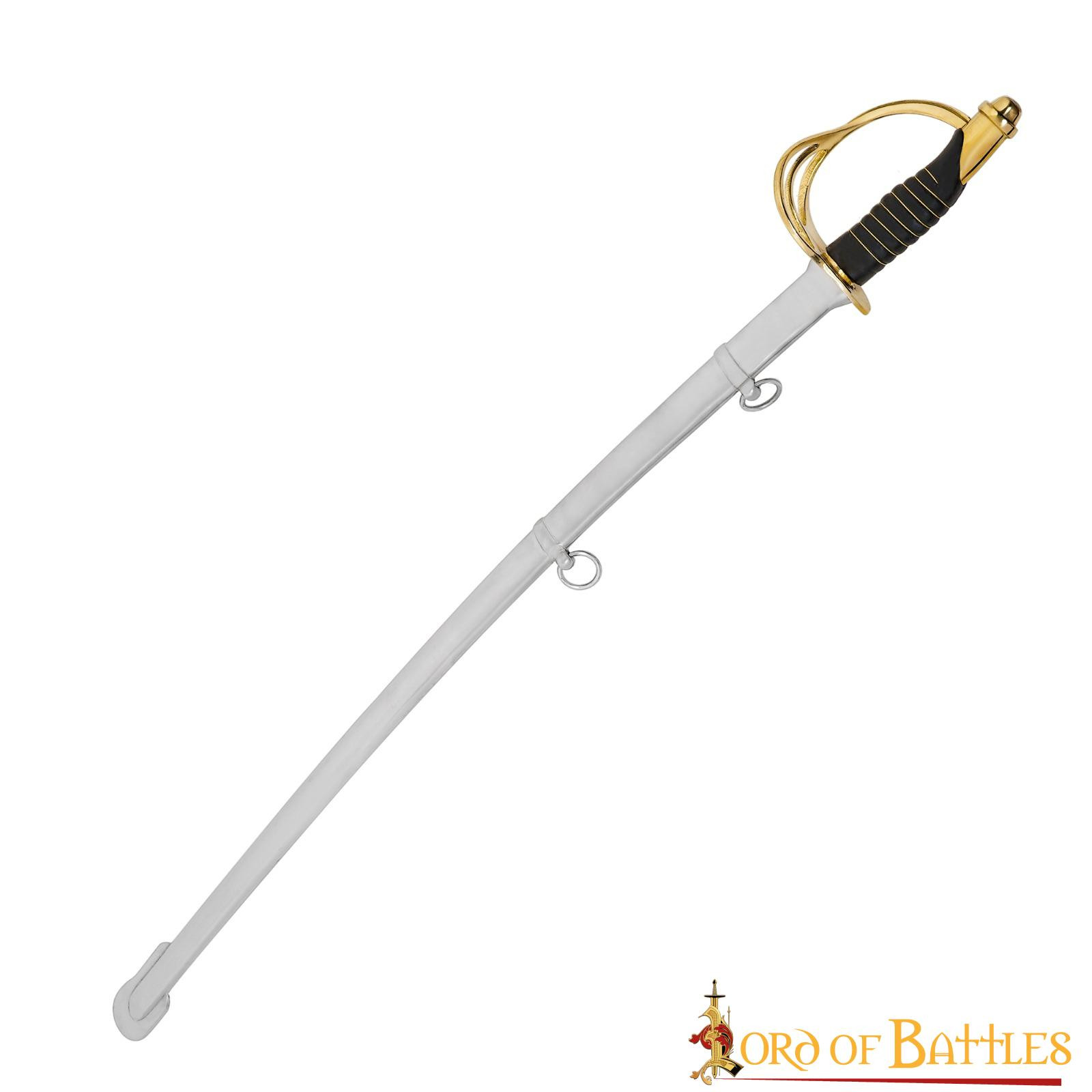 ?psc proxy image=1&product id=24894&image id=75839 - Sabres américains : histoire, modèles et l’héritage cérémonial du sabre et du cimeterre des États-Unis