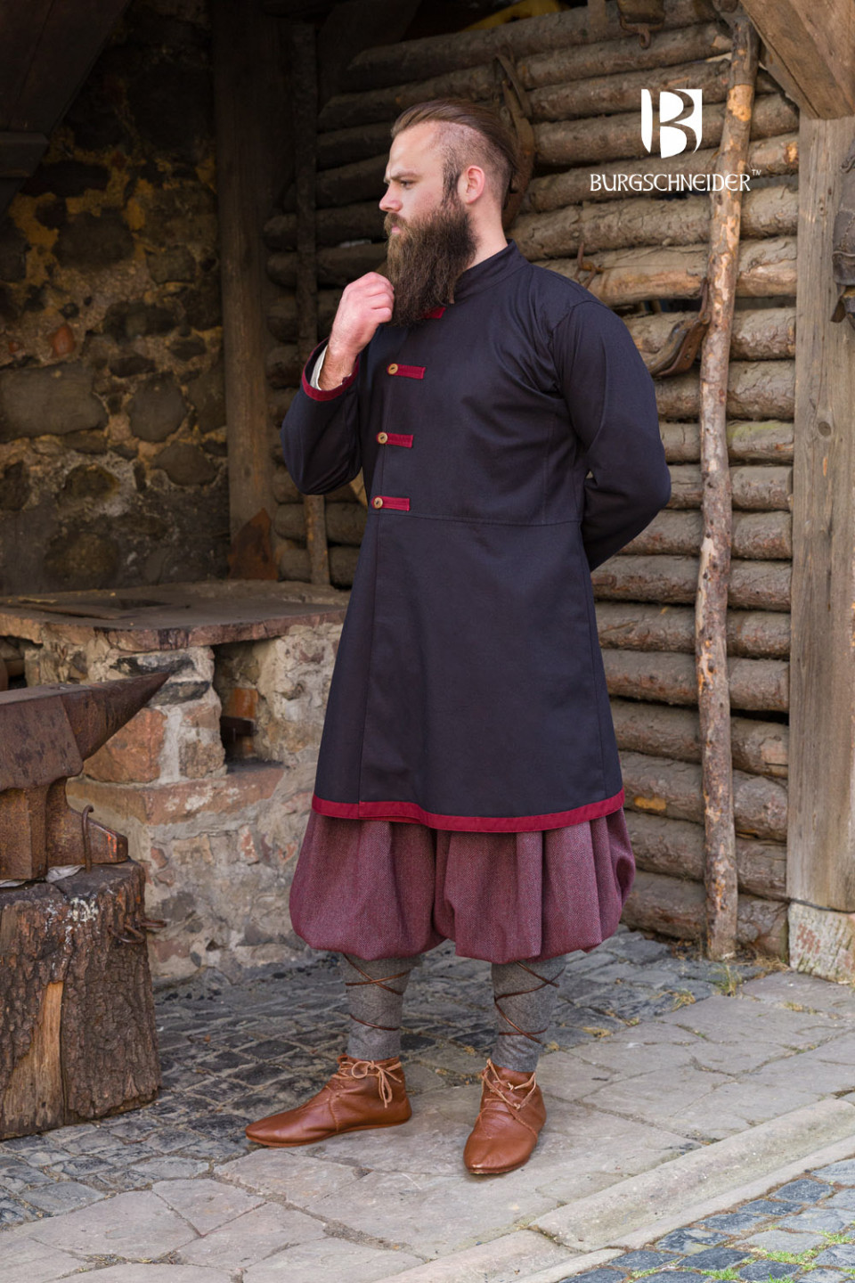 ?psc proxy image=1&product id=24981&image id=76450 - Caban, manteau médiéval : Histoire, différences et son impact sur la mode