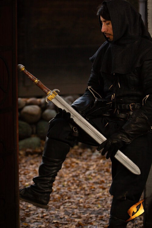 ?psc proxy image=1&product id=25031&image id=76597 - Le Monde du LARP : Un Guide Complet sur le Jeu de R&ocirc;le Grandeur Nature