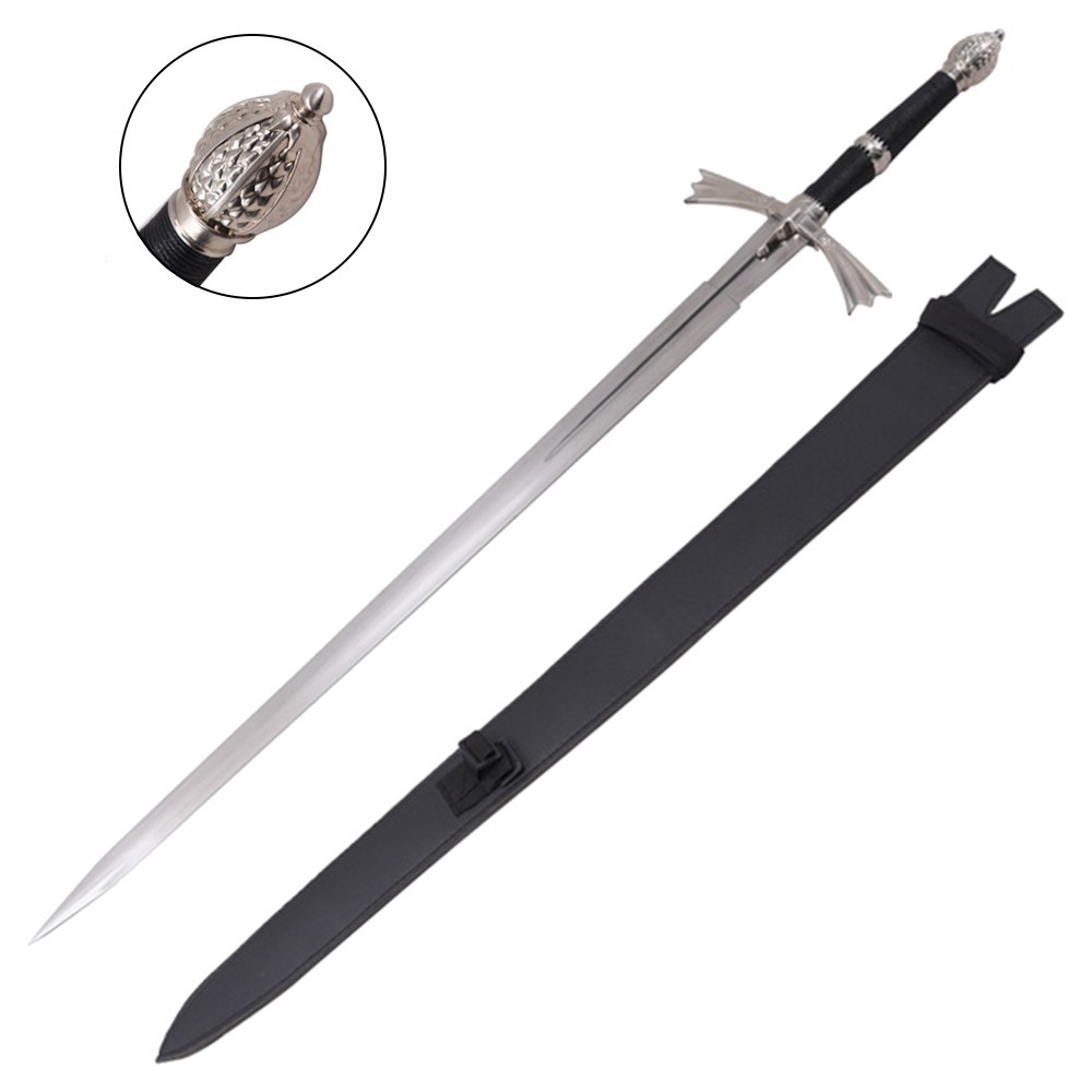 ?psc proxy image=1&product id=25162&image id=77044 - Les &Eacute;p&eacute;es les Plus Iconiques de Game of Thrones : Un Voyage &agrave; Travers l'Acier et la L&eacute;gende