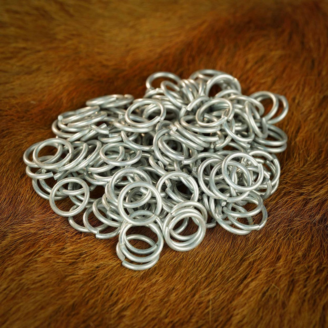 ?psc proxy image=1&product id=25269&image id=77589 - Anneaux de Cotte de Mailles : La Pièce Clé d'une Armure Légendaire