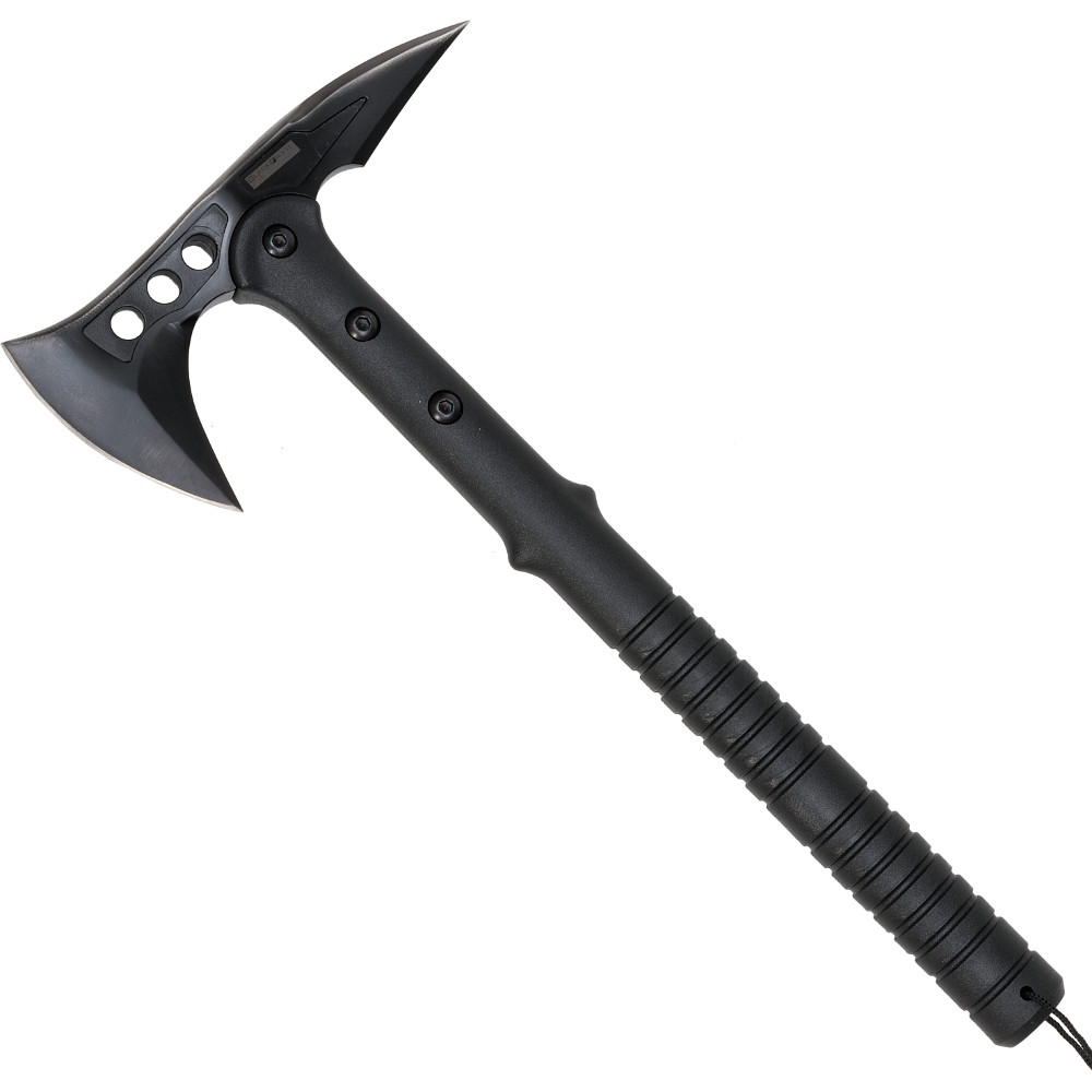 Hache tactique et militaire Black Field Axe 2.0