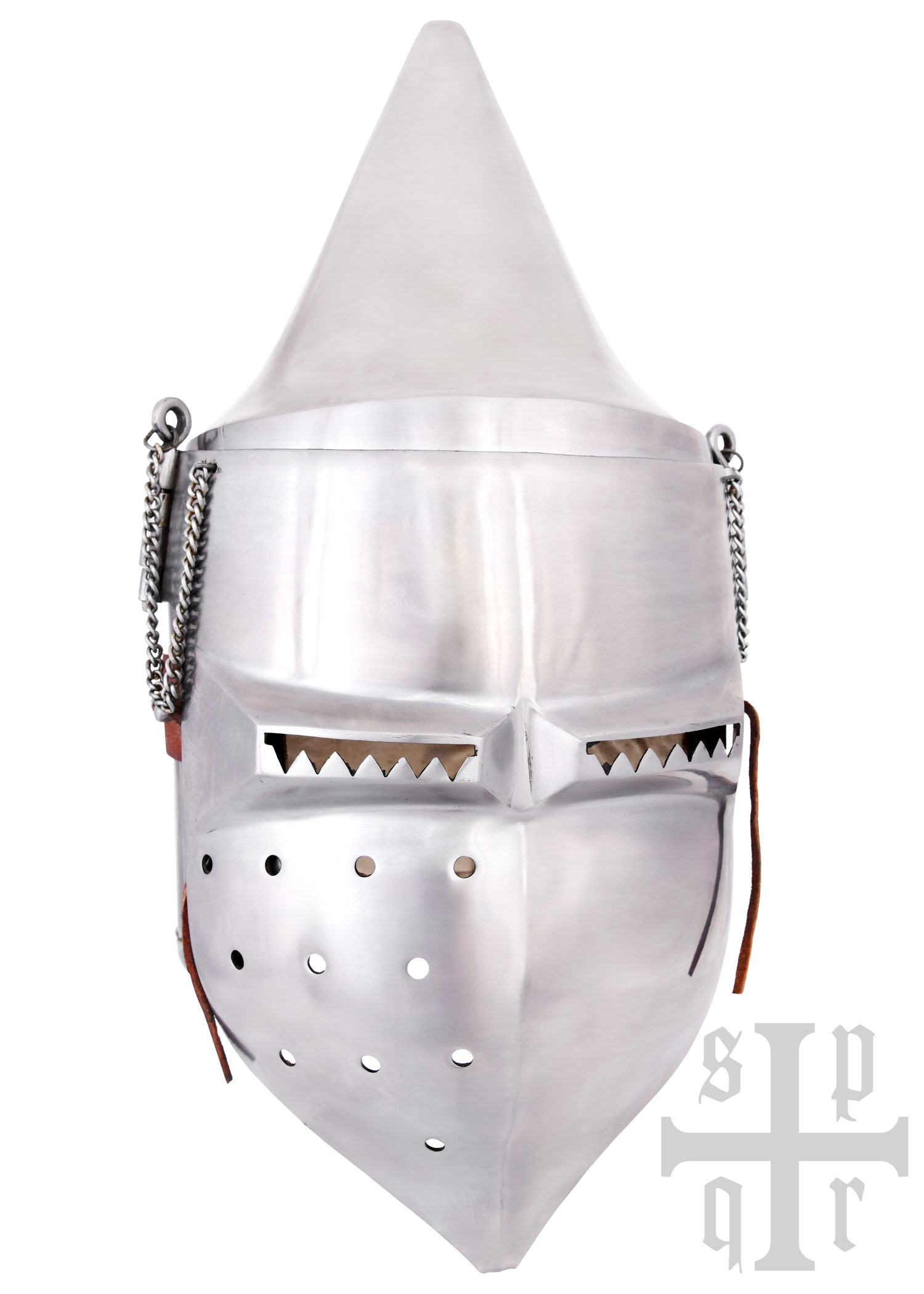 ?psc proxy image=1&product id=25396&image id=78013 - Casques de guerriers : histoire, types et répliques qui honorent les combattants