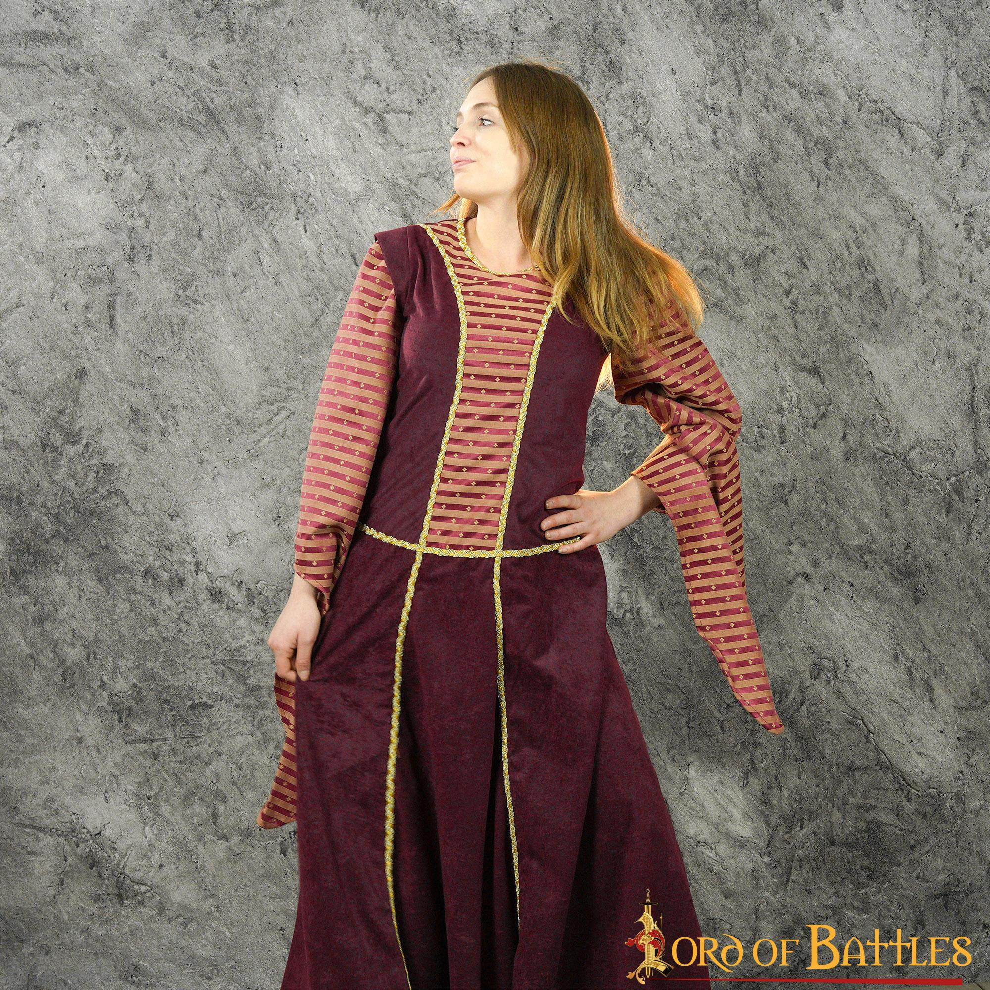 ?psc proxy image=1&product id=25443&image id=78249 - Explorer le monde fascinant des costumes médiévaux : histoire, style et héritage