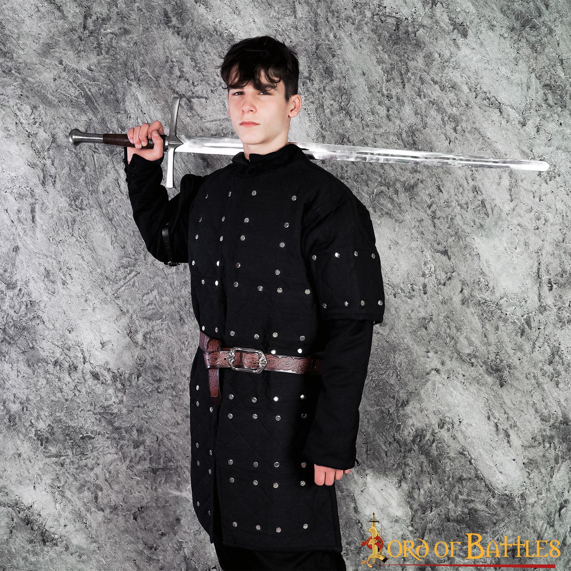 ?psc proxy image=1&product id=17949&image id=78559 - La Brigandine Médiévale : L'Armure Flexible qui a Révolutionné le Champ de Bataille