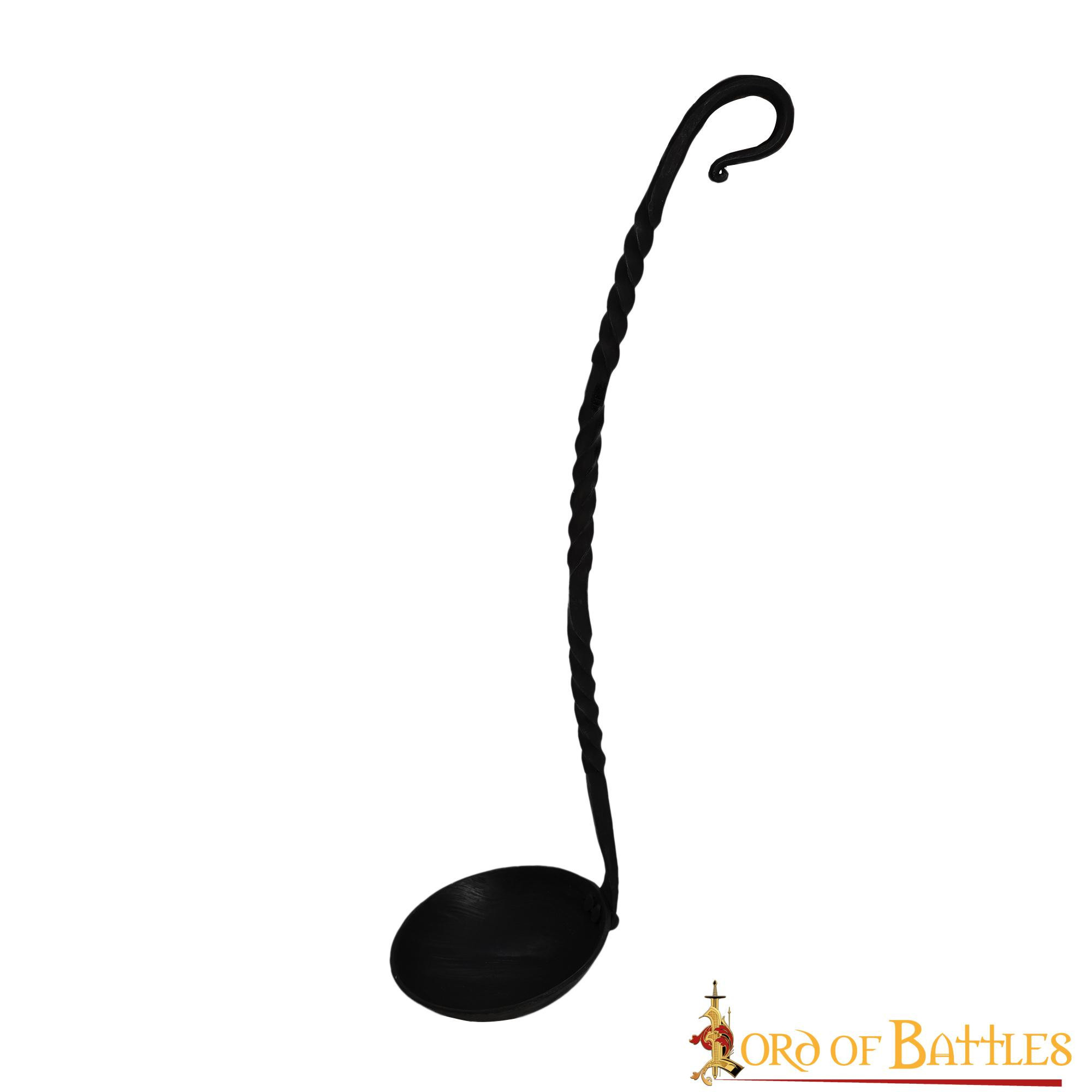 ?psc proxy image=1&product id=16796&image id=78975 - Couverts Médiévaux : Un Fascinant Voyage de la Cuillère en Bois à la Fourchette de Luxe