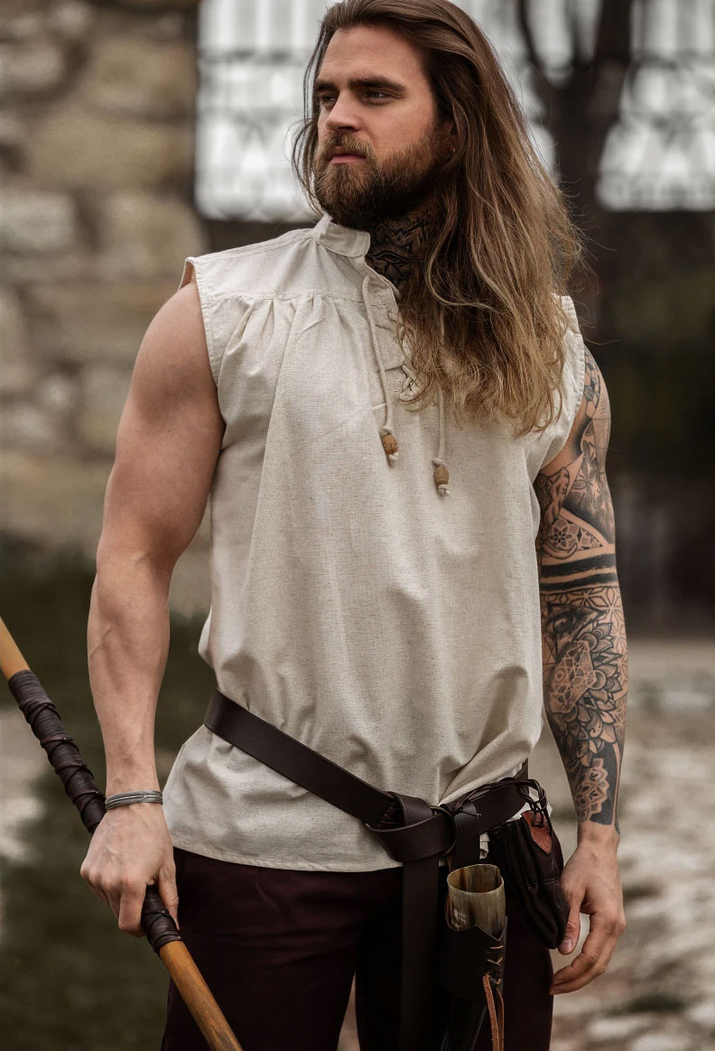 ?psc proxy image=1&product id=6930&image id=79769 - F&ecirc;tes vikings : guide &eacute;pique et pratique pour comprendre leur calendrier, rituels et festivals actuels