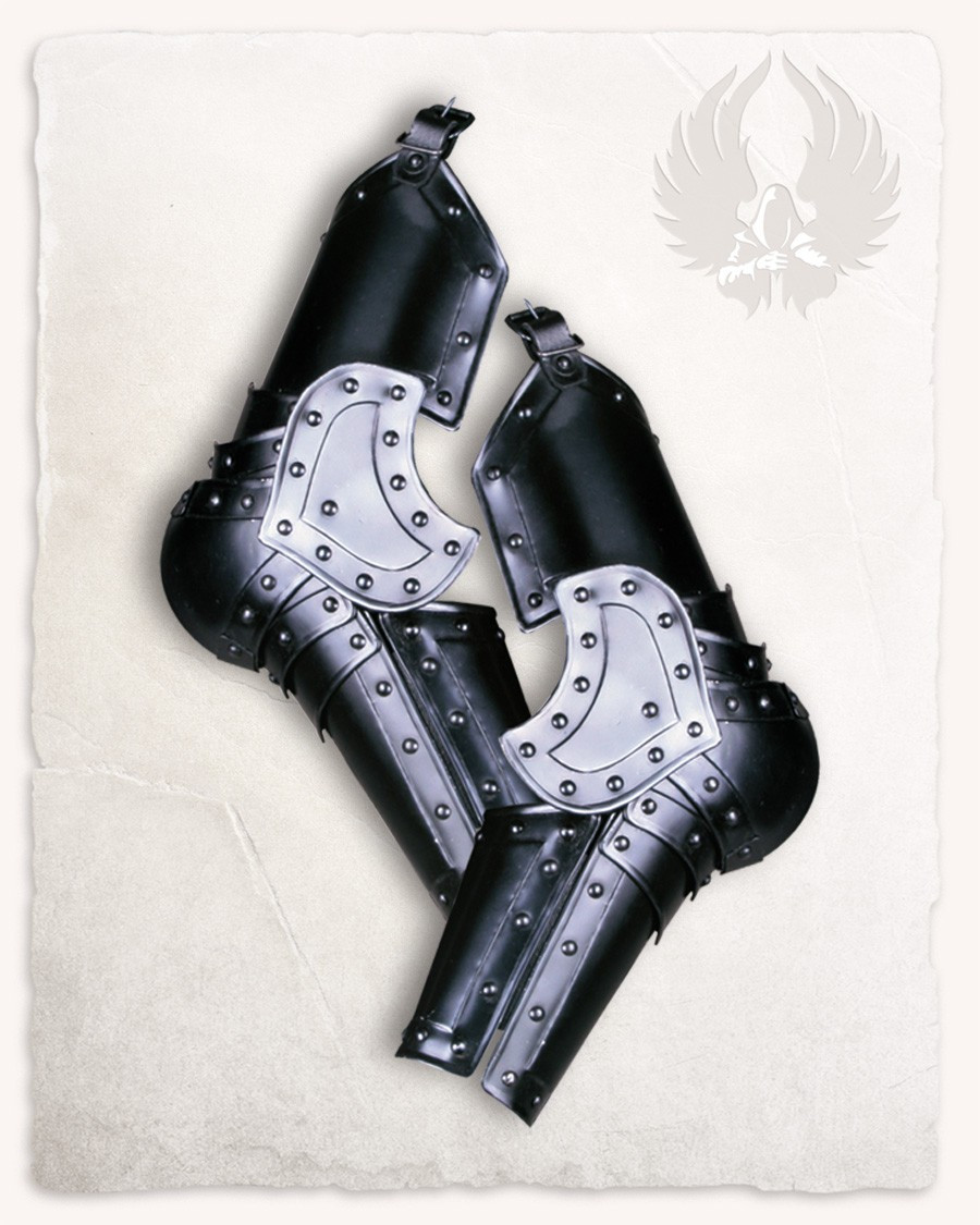 ?psc proxy image=1&product id=25501&image id=80134 - Armure gothique : la forge du style et la défense du chevalier du XVe siècle