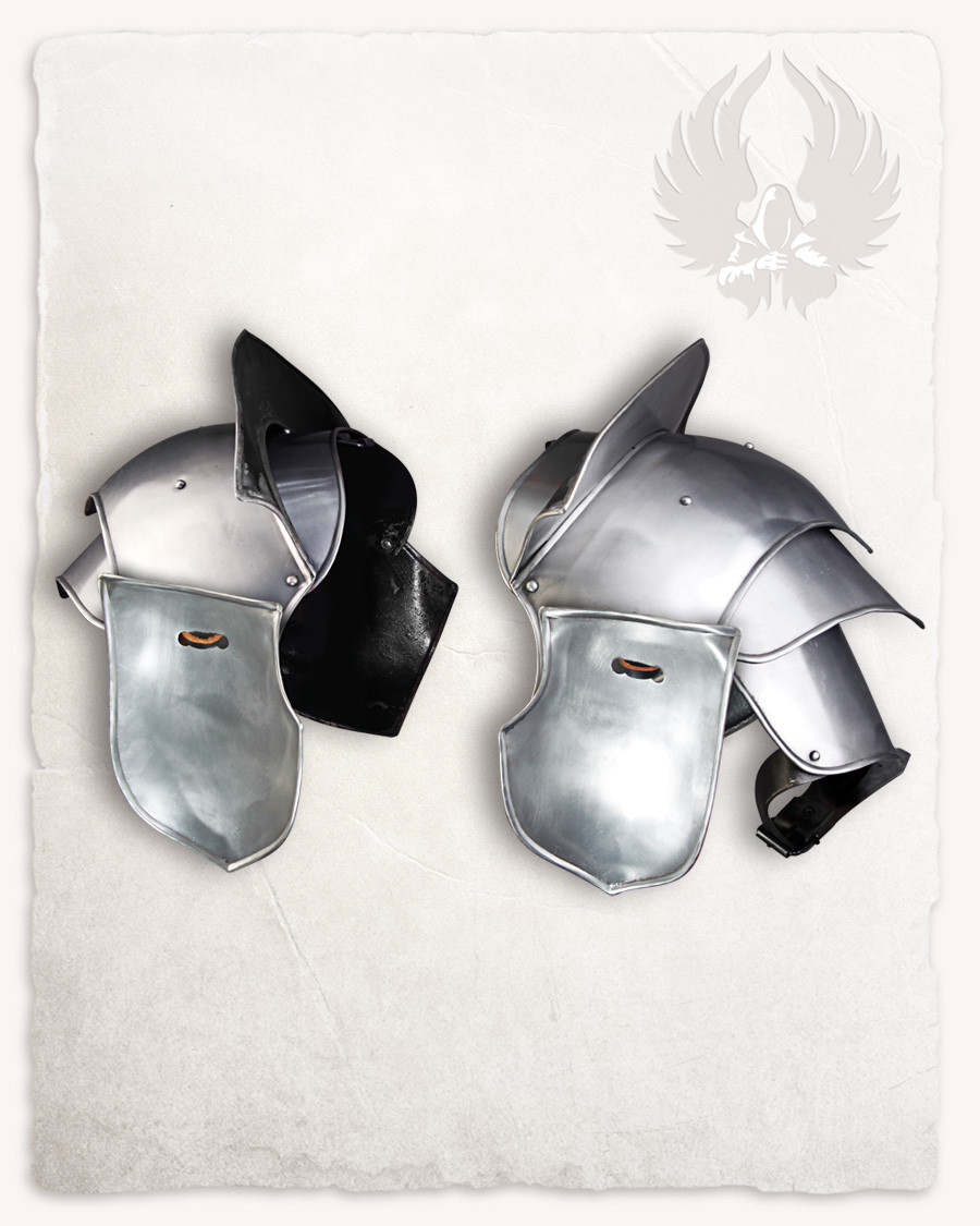 ?psc proxy image=1&product id=25540&image id=80250 - Armure gothique : la forge du style et la défense du chevalier du XVe siècle