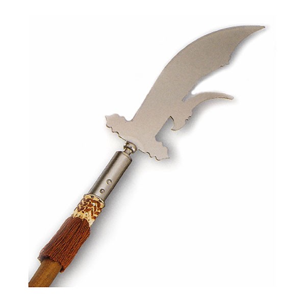 Lance italienne Guisarma s. 16e