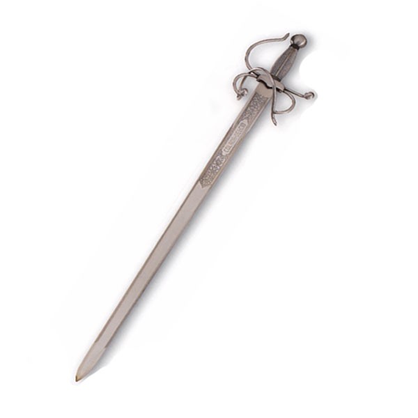 Épée rustique Colada del Cid (103 cm.)