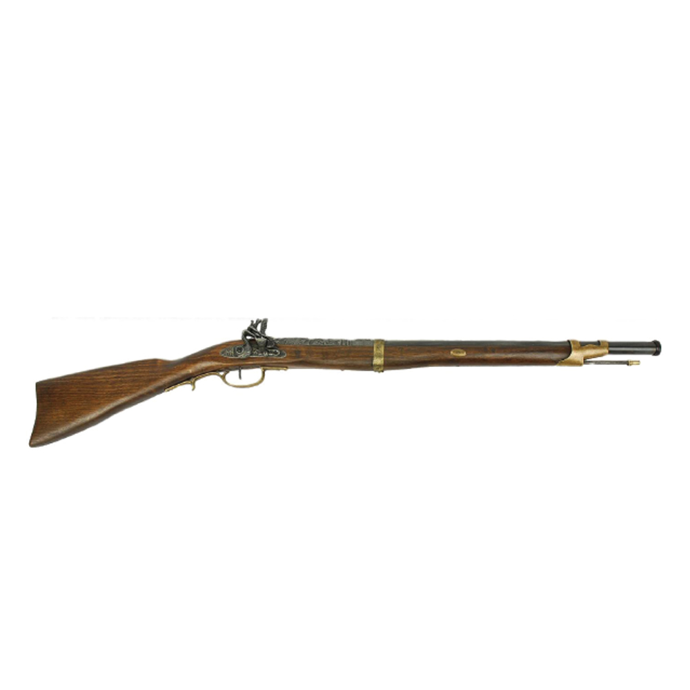 ?psc proxy image=1&product id=25811&image id=81665 - Fusil Winchester : L'Histoire et la Légende de l'Arme qui Conquit l'Ouest