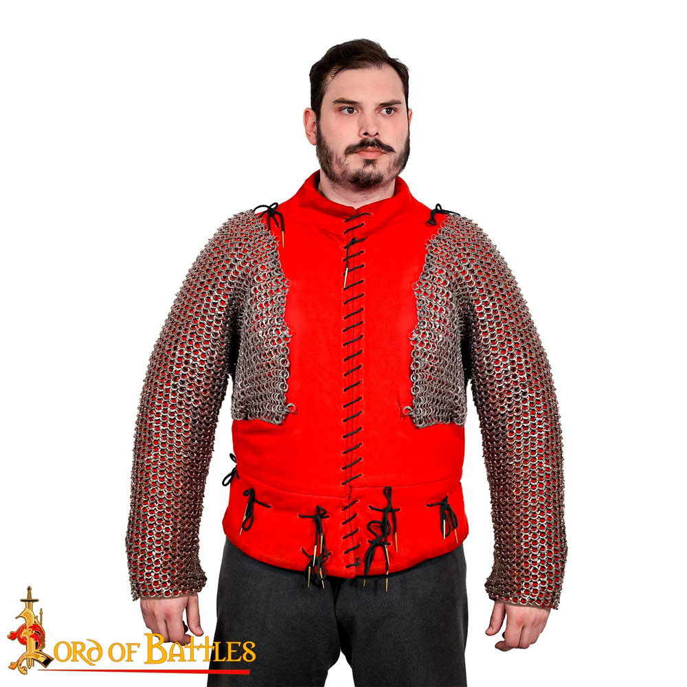 ?psc proxy image=1&product id=24420&image id=81932 - Armure gothique : la forge du style et la défense du chevalier du XVe siècle