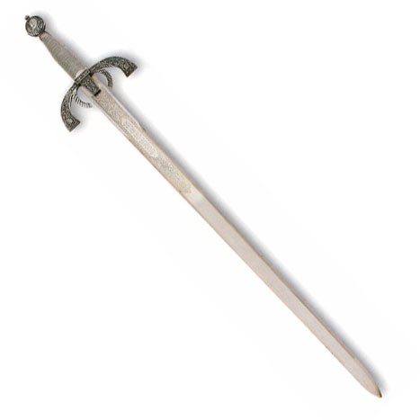 ?psc proxy image=1&product id=3732&image id=8238 - Épées Grand Duc d'Albe : histoire, honneurs et répliques des armes du Duc