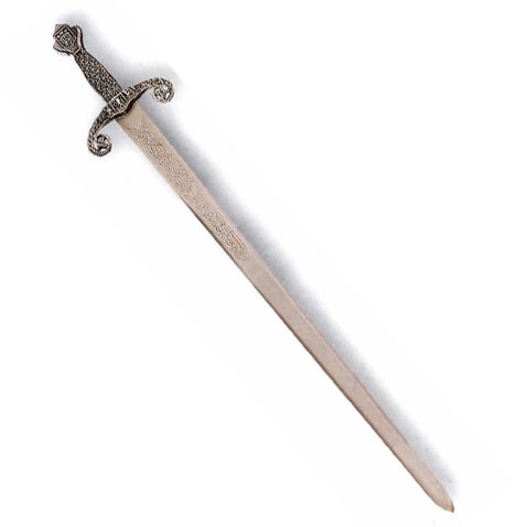 ?psc proxy image=1&product id=3733&image id=8239 - Épée Alphonse X Le Sage : histoire, design et répliques fidèles au XIIIe siècle