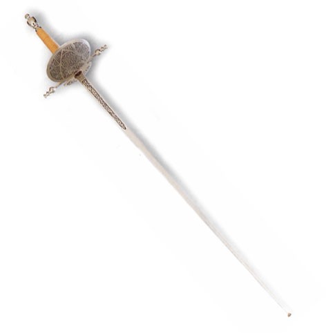 ?psc proxy image=1&product id=635&image id=8298 - Rapière : histoire, technique et héritage de l'épée civile de la Renaissance