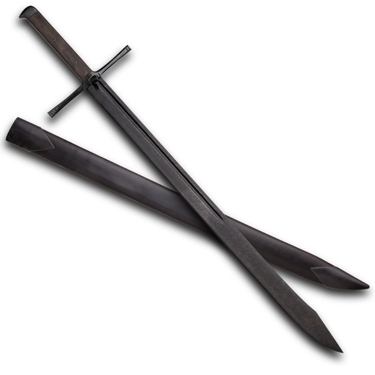 Grande épée-couteau allemande (103 cm.)