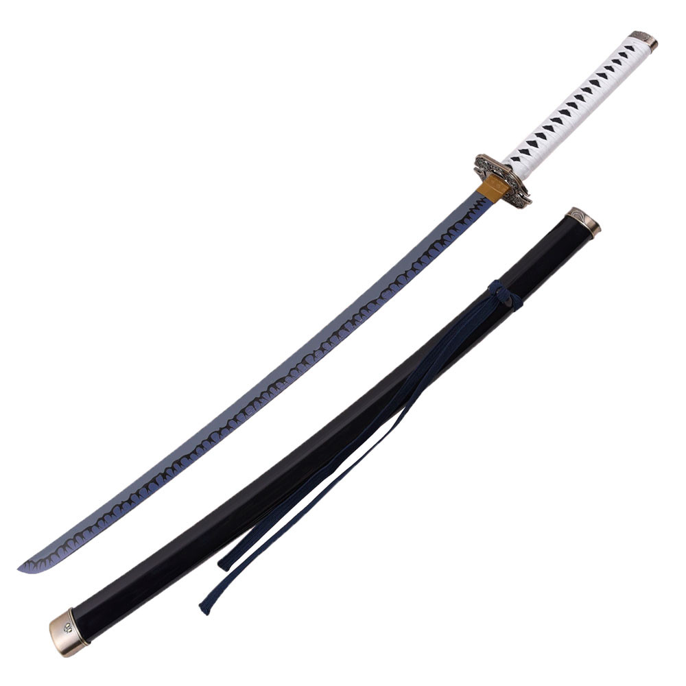 Katana en bambou Vergil Yamato Devil May Cry 5