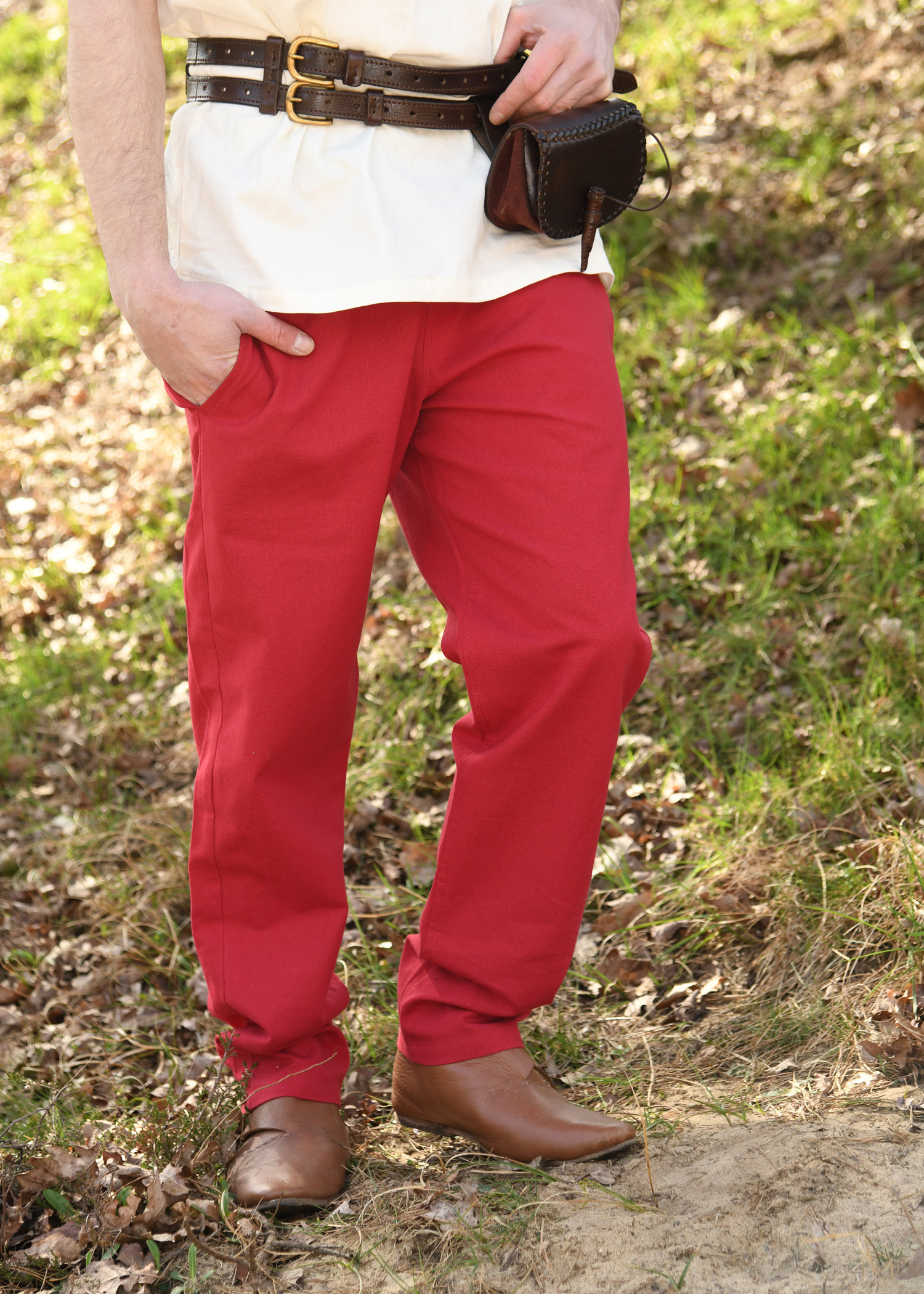 ?psc proxy image=1&product id=26309&image id=84013 - V&ecirc;tements almogavares : Guide complet pour recr&eacute;er l'habillement des guerriers de la Couronne d'Aragon