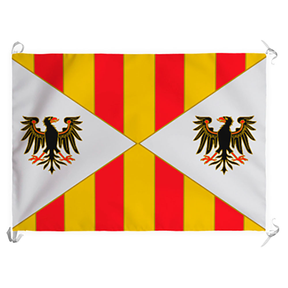 ?psc proxy image=1&product id=26361&image id=84257 - Étendards et Drapeaux Médiévaux : Symboles d'Honneur et Guides au Combat