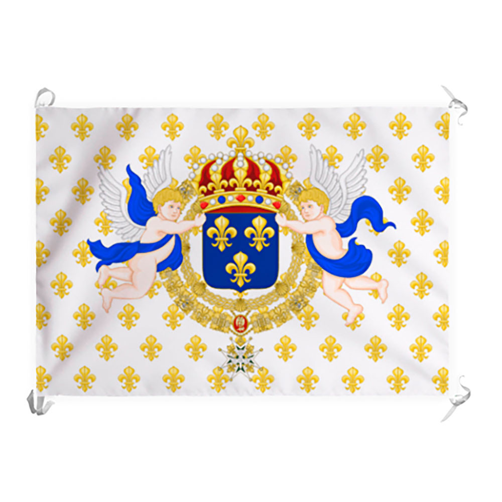 ?psc proxy image=1&product id=26362&image id=84258 - Étendards Médiévaux : Des Symboles de Bataille à la Décoration des Marchés