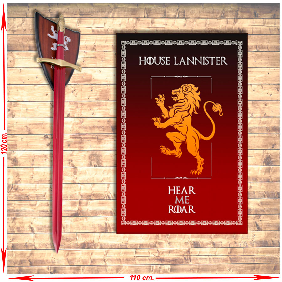 ?psc proxy image=1&product id=26676&image id=85330 - D&eacute;coration avec panoplies : comment int&eacute;grer boucliers et &eacute;p&eacute;es dans des int&eacute;rieurs modernes et intemporels