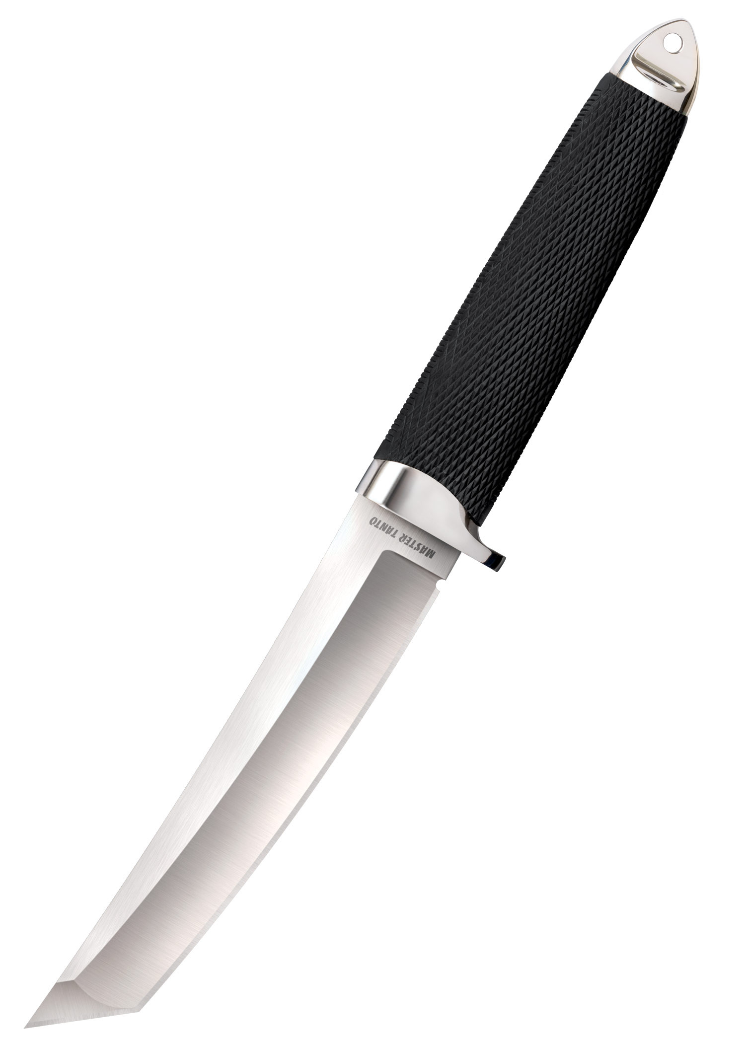Tanto Cold Steel modèle 3V Master, finition satinée