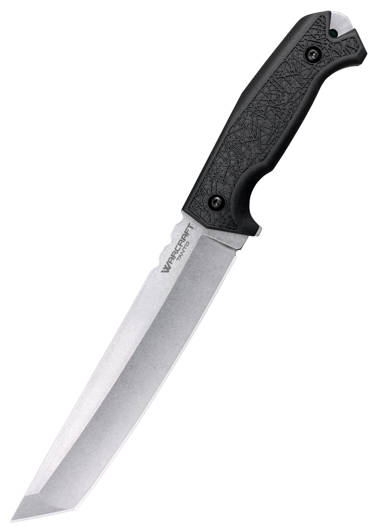 Couteau tactique militaire Cold Steel modèle Warcraft