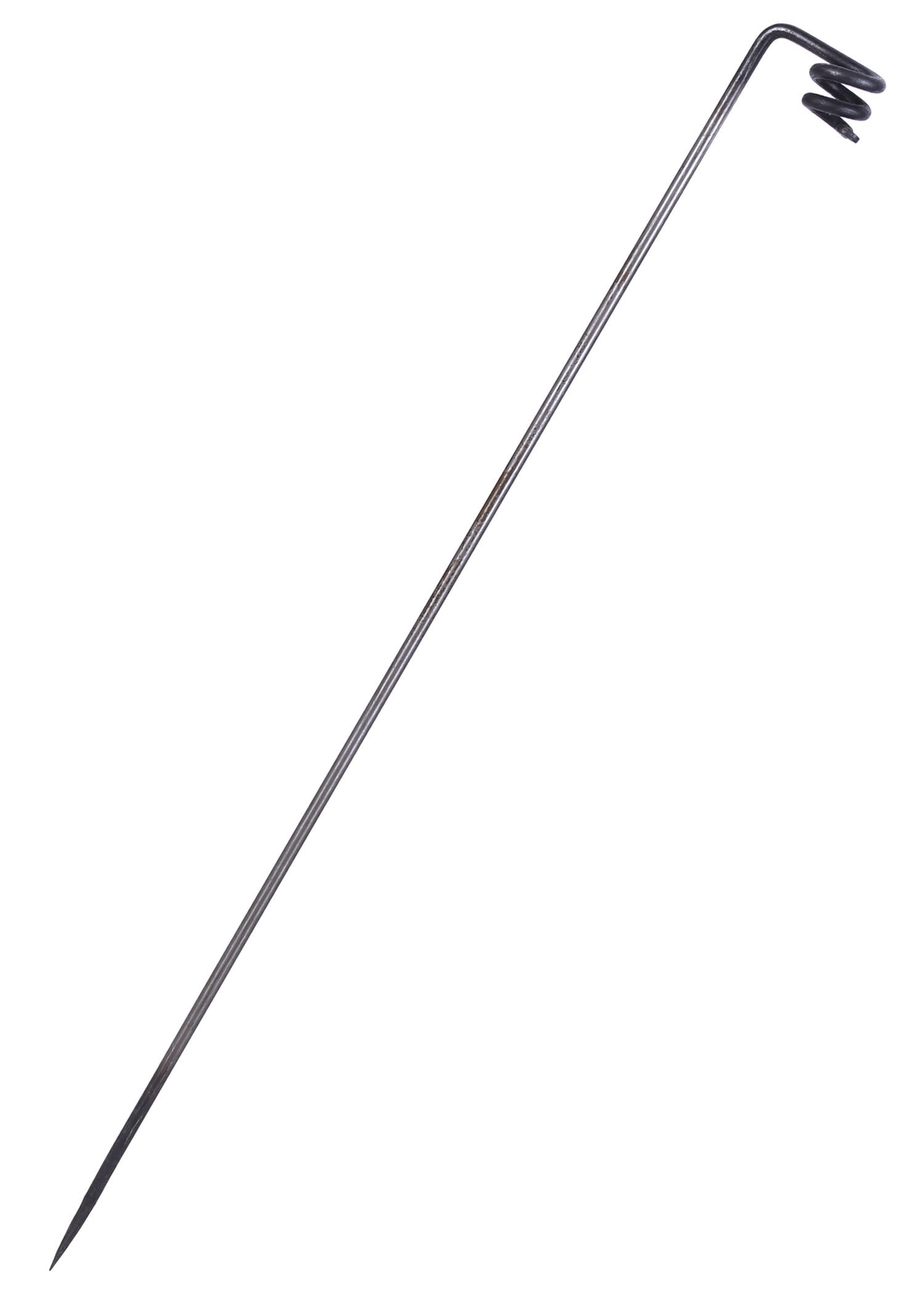Support de terrain pour mettre des torches (100 cm.)