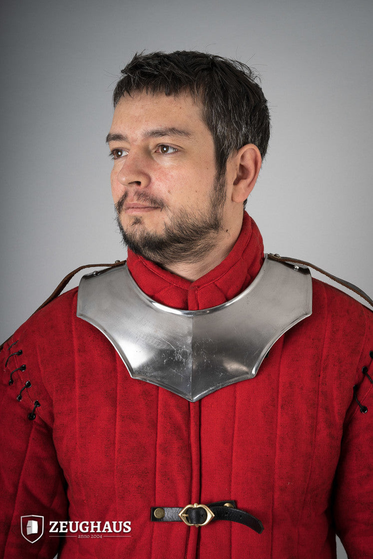 ?psc proxy image=1&product id=26737&image id=85526 - Gorgerin m&eacute;di&eacute;val : la protection essentielle du cou entre artisanat et bataille