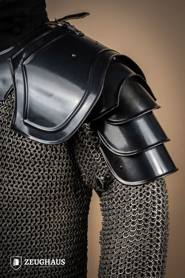 ?psc proxy image=1&product id=26749&image id=85568 - Armure gothique : la forge du style et la défense du chevalier du XVe siècle