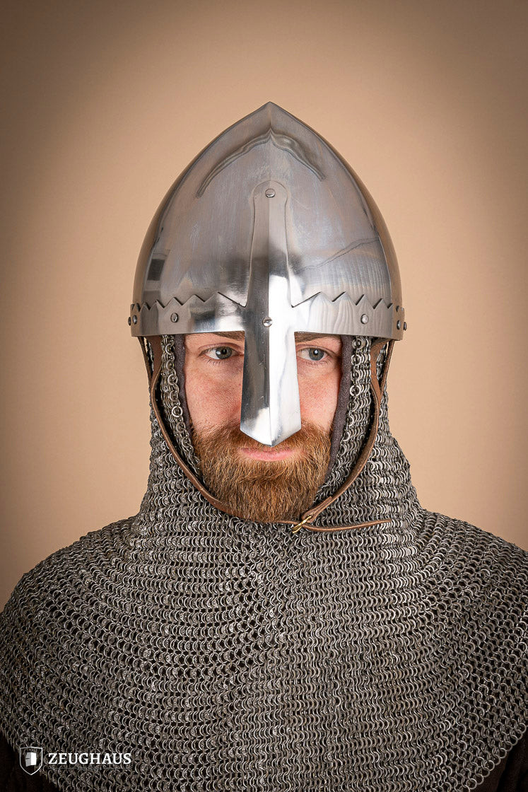 ?psc proxy image=1&product id=26810&image id=85789 - Casques de guerriers : histoire, types et répliques qui honorent les combattants