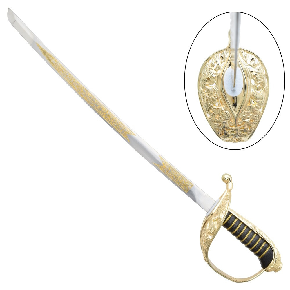 ?psc proxy image=1&product id=26820&image id=85864 - Sabres de cavalerie et sabres d'infanterie : histoire, différences et guide complet