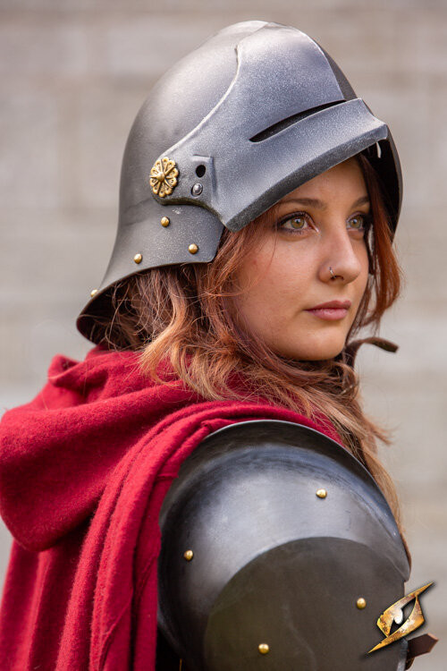 ?psc proxy image=1&product id=26835&image id=85939 - Armure gothique : la forge du style et la défense du chevalier du XVe siècle