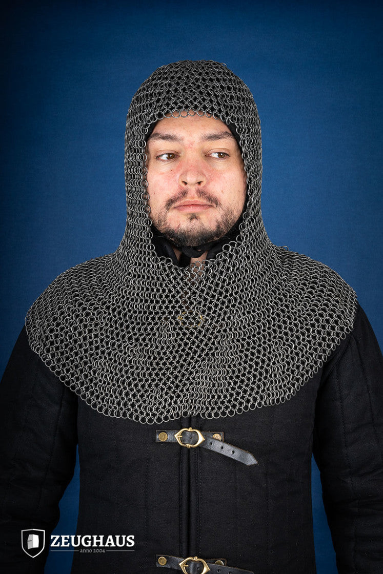 ?psc proxy image=1&product id=26903&image id=86373 - Fabrication de cottes de mailles : Guide complet pour tisser, choisir et entretenir des anneaux historiques