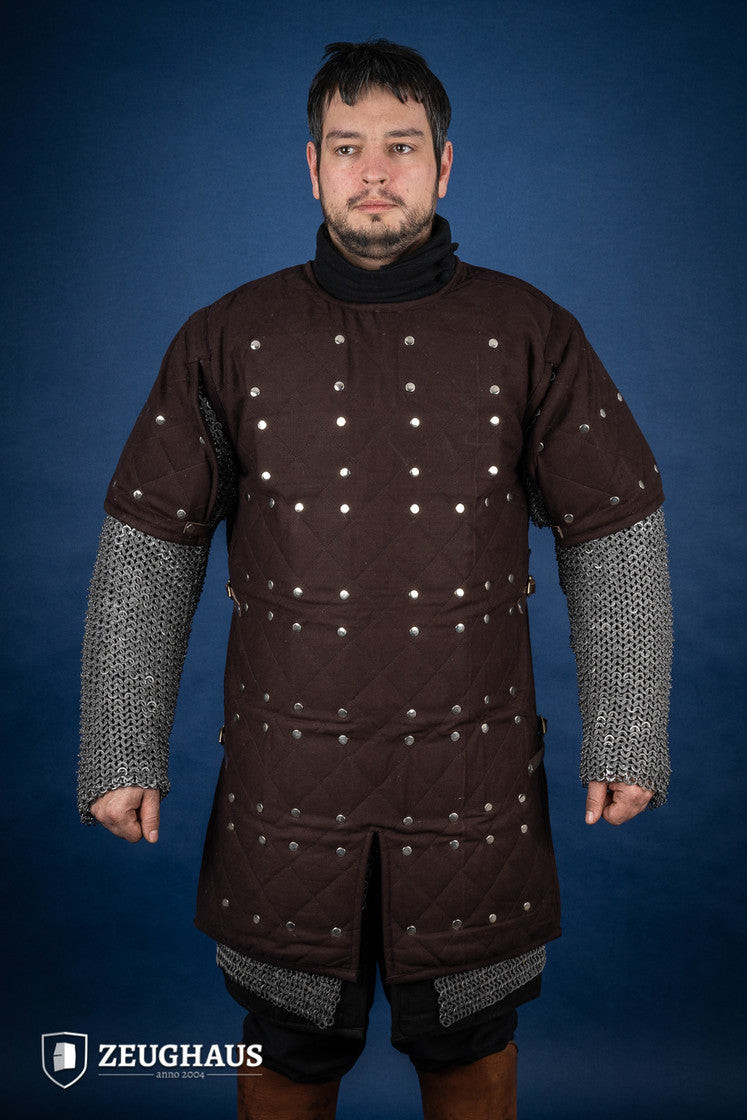 ?psc proxy image=1&product id=26905&image id=86384 - La Brigandine Médiévale : L'Armure Flexible qui a Révolutionné le Champ de Bataille