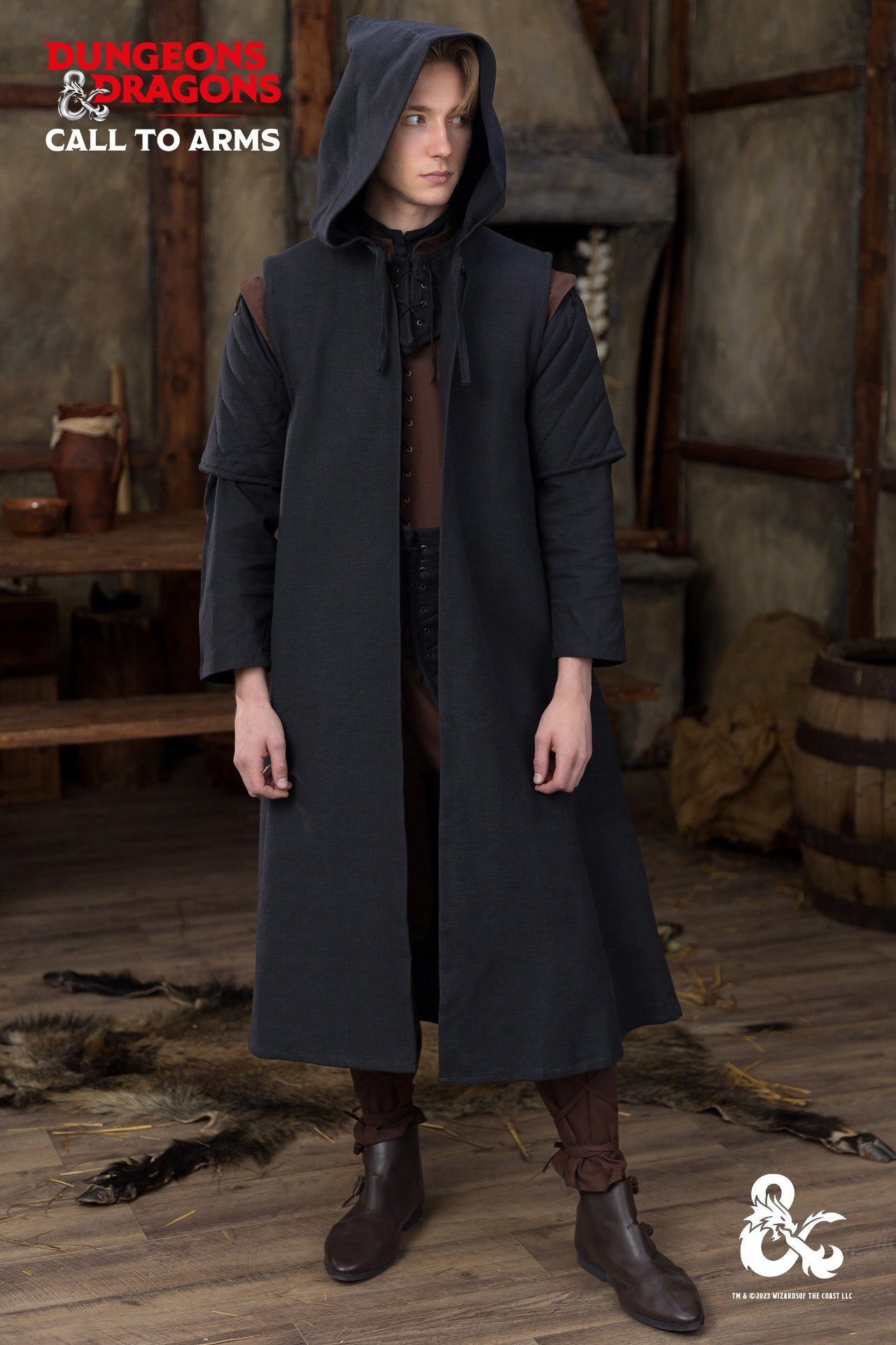 ?psc proxy image=1&product id=26941&image id=86623 - Caban, manteau médiéval : Histoire, différences et son impact sur la mode