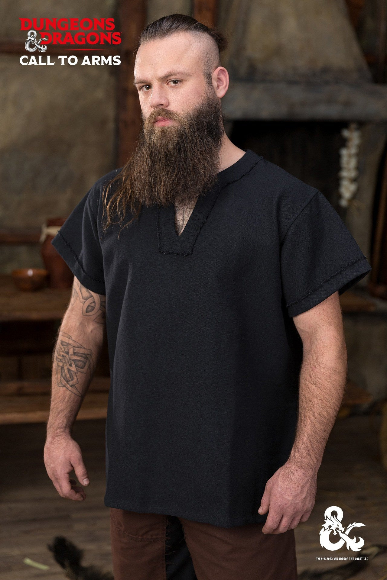 ?psc proxy image=1&product id=26942&image id=86642 - La chemise médiévale dévoilée : un voyage à travers son histoire, son style et sa signification