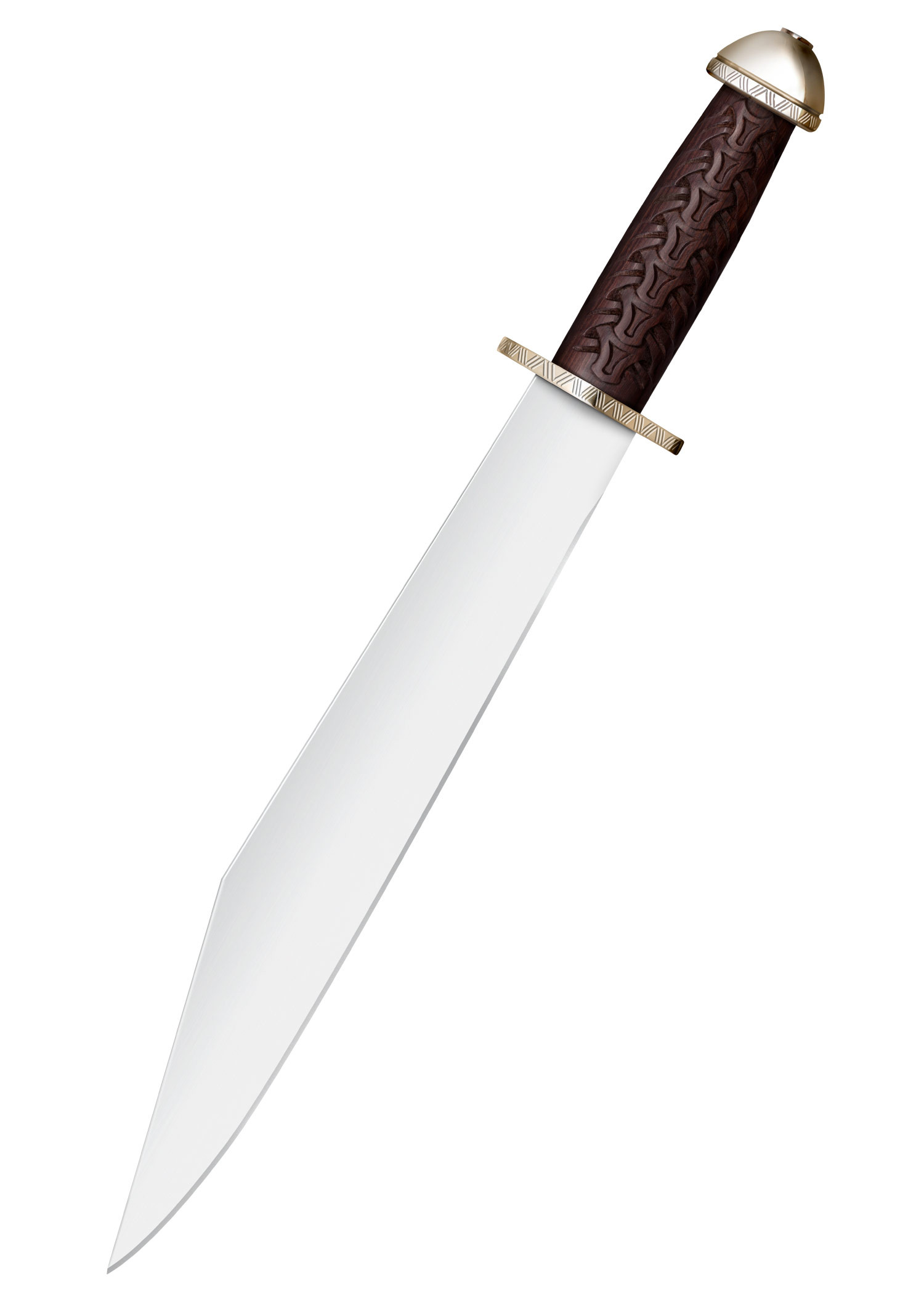 Couteau Sax Viking Cold Steel Chieftan modèle 3D