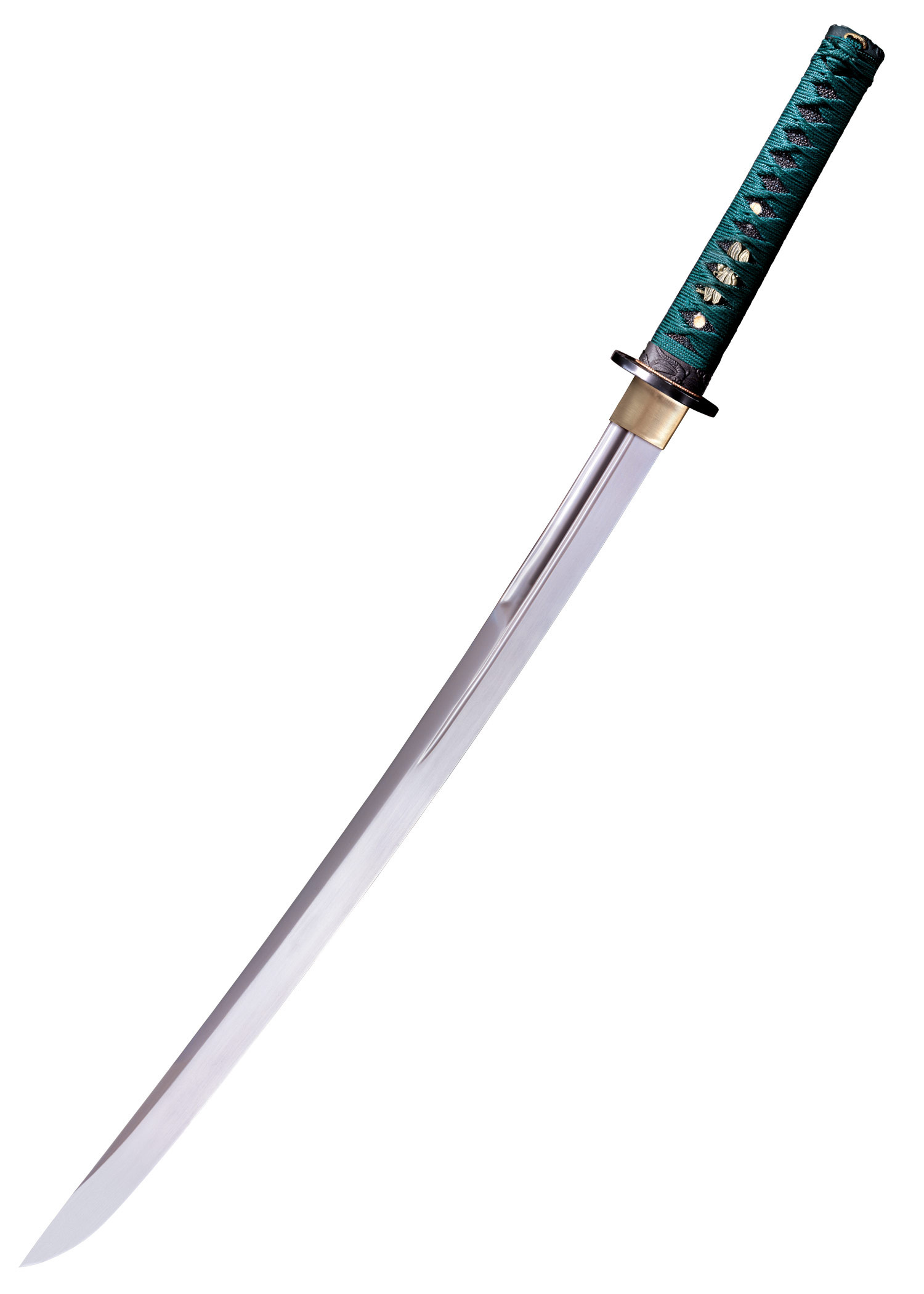 Modèle libellule wakizashi fonctionnel Cold Steel